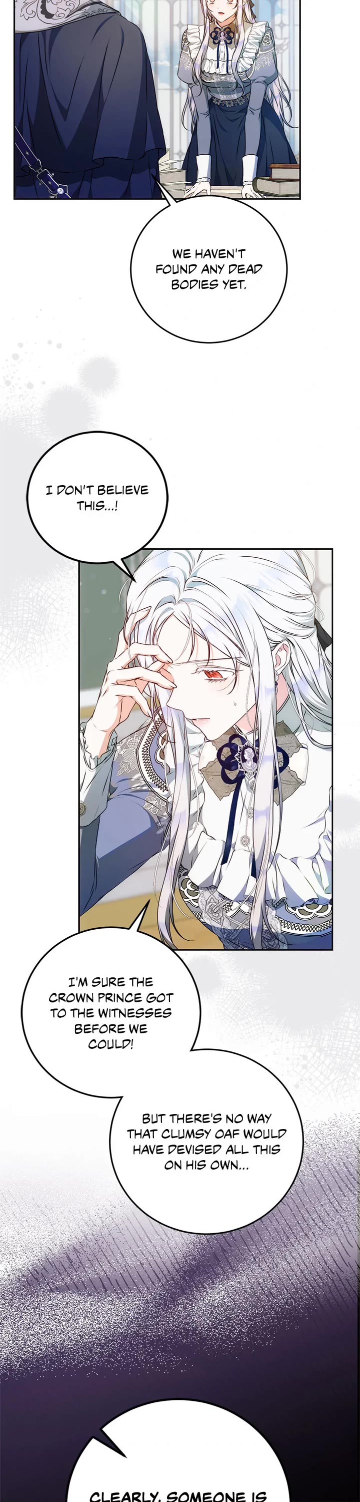 I Became the Wife of the Male Lead Chapter 114 page 31 - Chapter 114