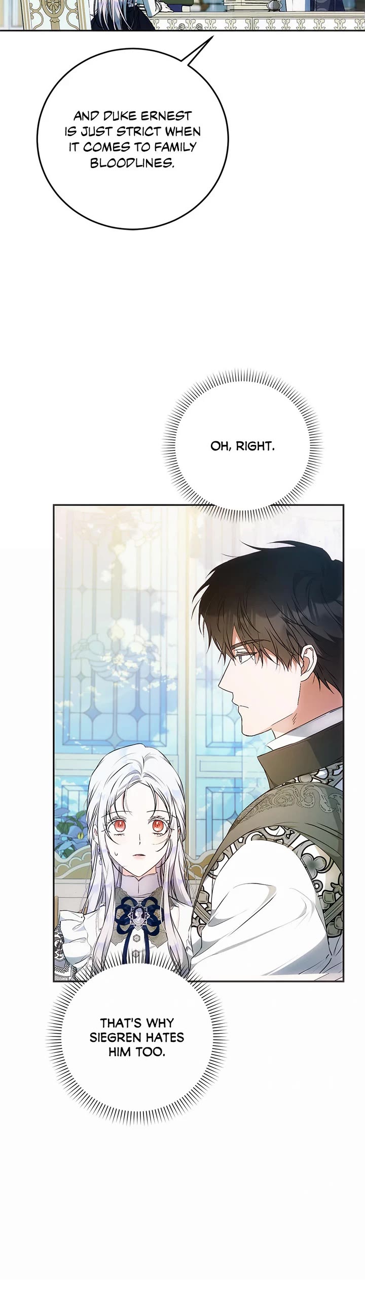 I Became the Wife of the Male Lead Chapter 114 page 34 - Chapter 114