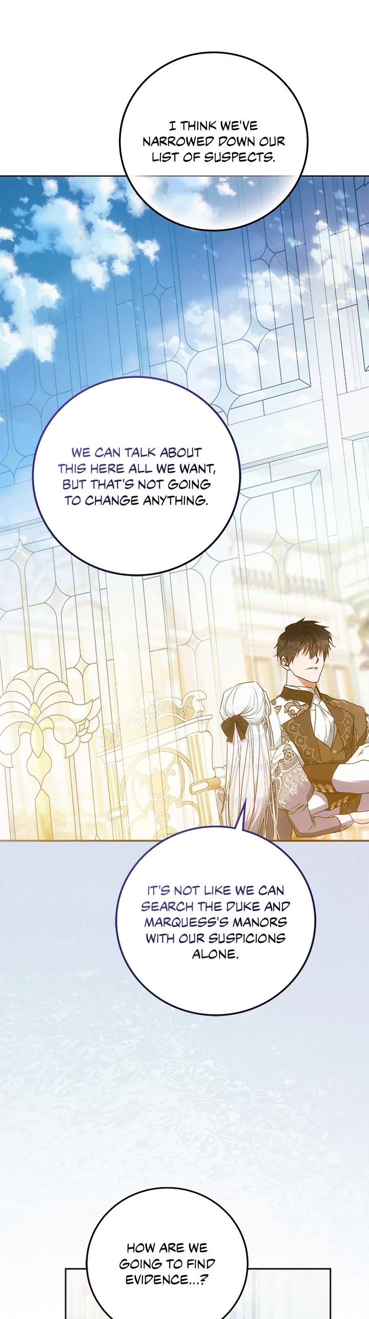 I Became the Wife of the Male Lead Chapter 114 page 35 - Chapter 114
