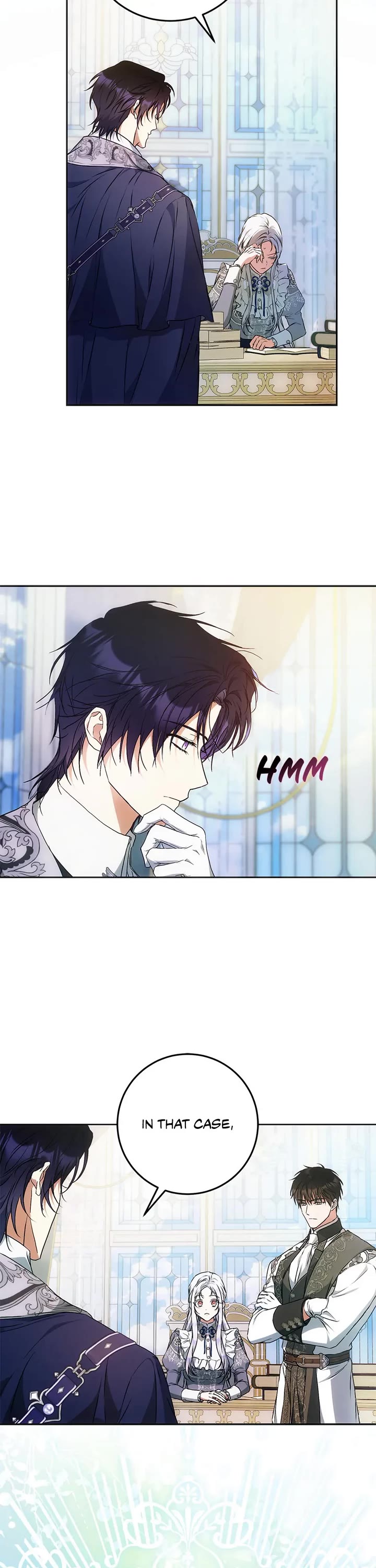 I Became the Wife of the Male Lead Chapter 114 page 36 - Chapter 114