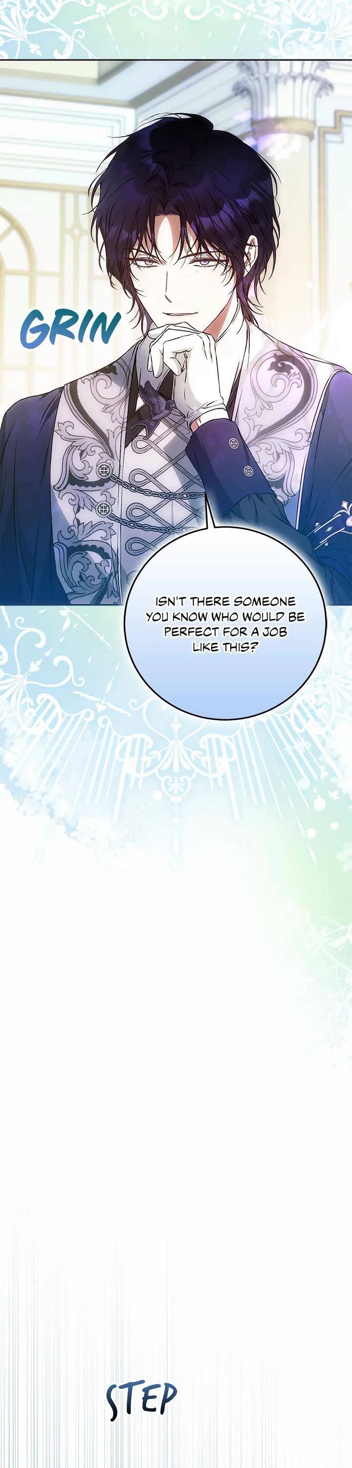 I Became the Wife of the Male Lead Chapter 114 page 37 - Chapter 114