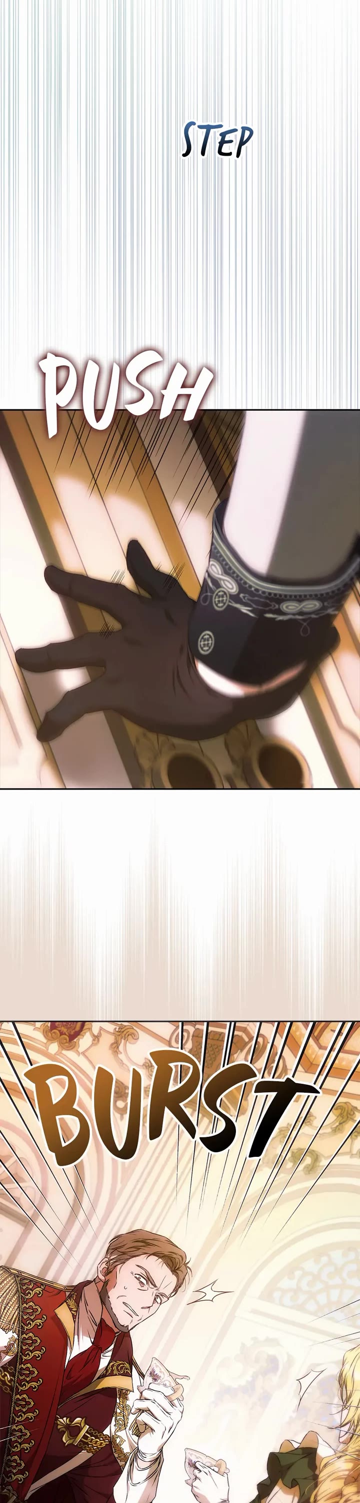 I Became the Wife of the Male Lead Chapter 114 page 38 - Chapter 114