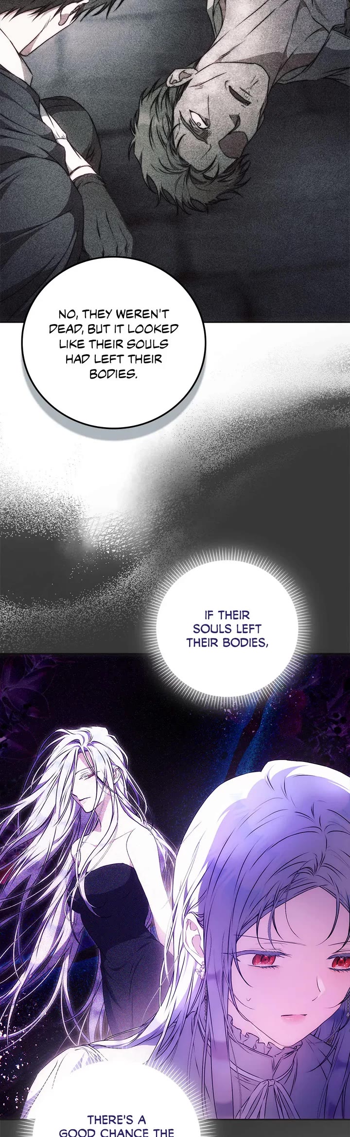 I Became the Wife of the Male Lead Chapter 114 page 4 - Chapter 114