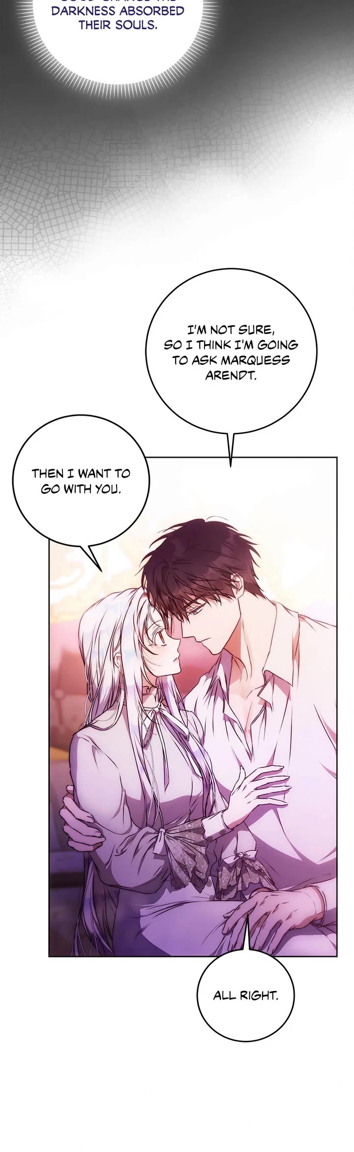 I Became the Wife of the Male Lead Chapter 114 page 5 - Chapter 114