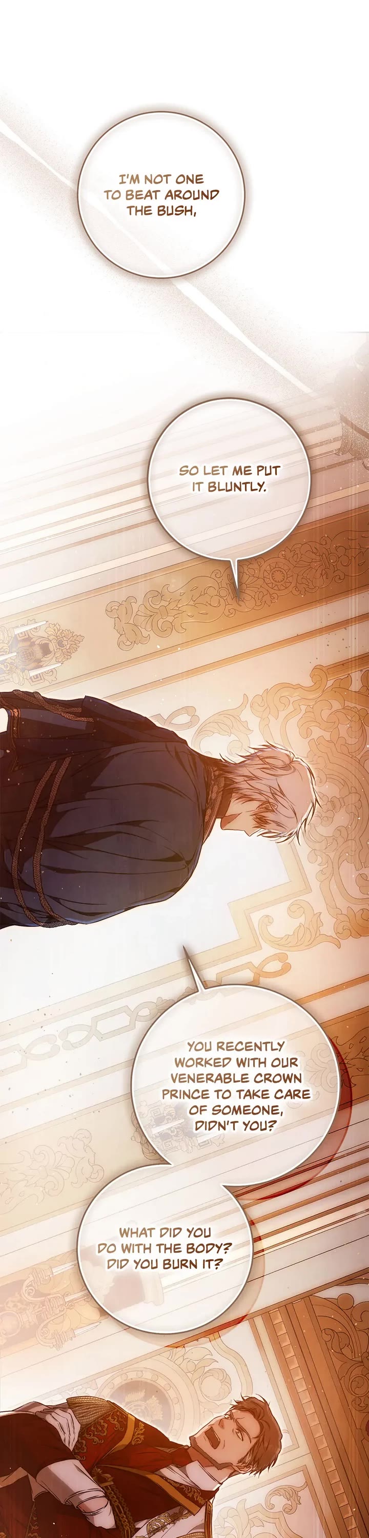 I Became the Wife of the Male Lead Chapter 115 page 11 - Chapter 115