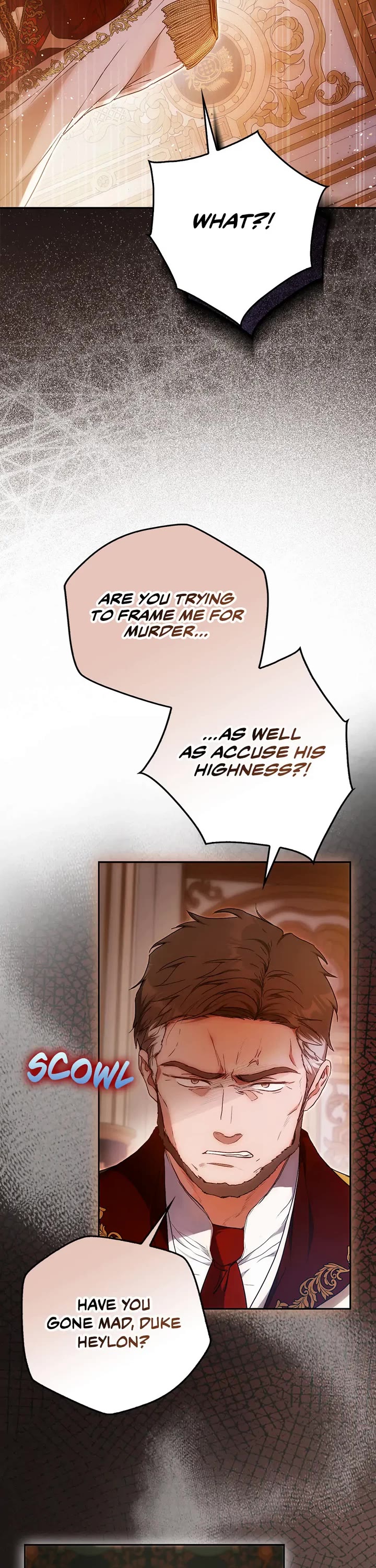 I Became the Wife of the Male Lead Chapter 115 page 12 - Chapter 115