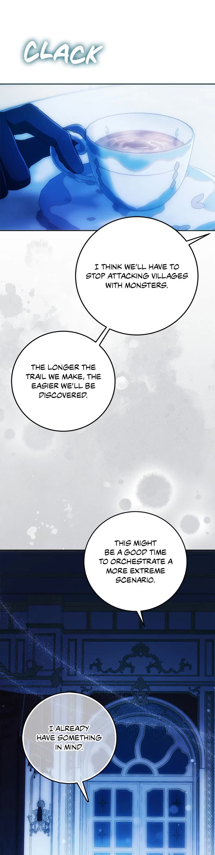 I Became the Wife of the Male Lead Chapter 115 page 15 - Chapter 115