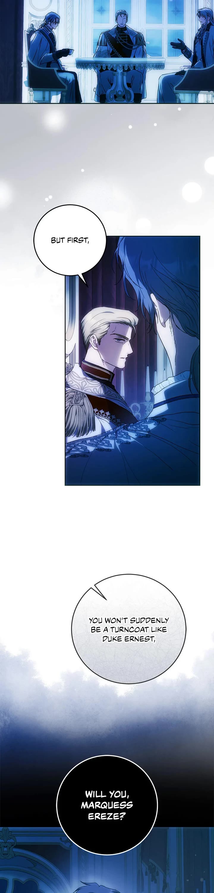 I Became the Wife of the Male Lead Chapter 115 page 16 - Chapter 115