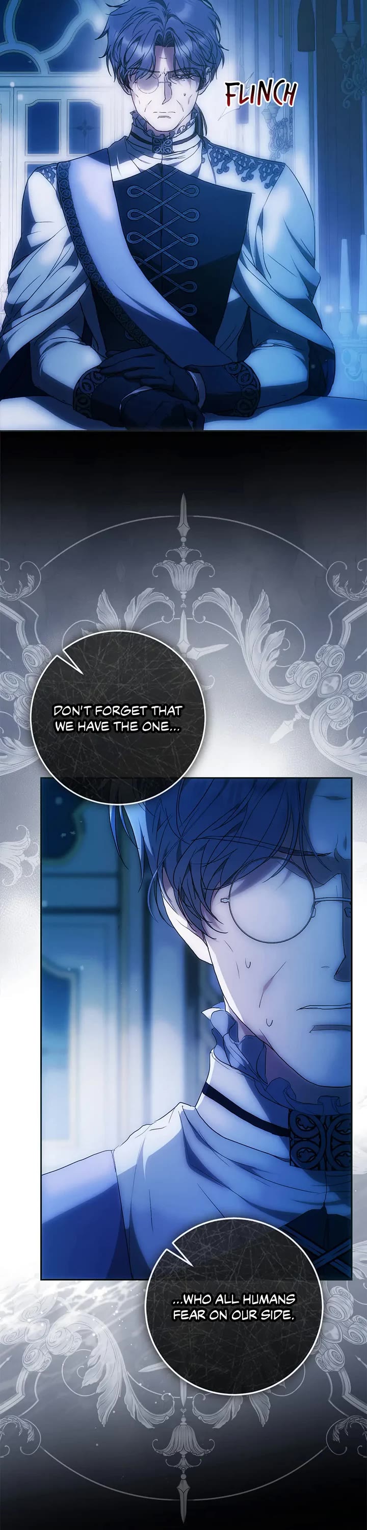 I Became the Wife of the Male Lead Chapter 115 page 17 - Chapter 115