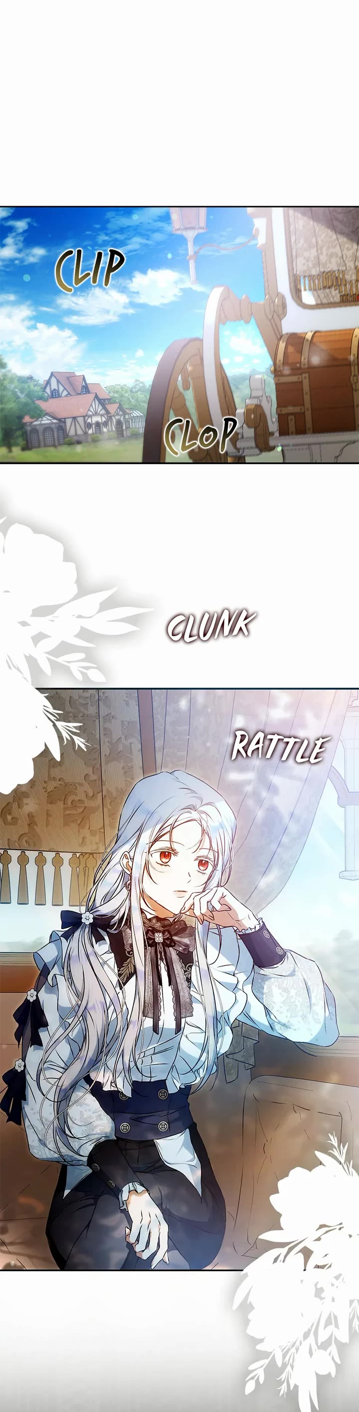 I Became the Wife of the Male Lead Chapter 115 page 19 - Chapter 115