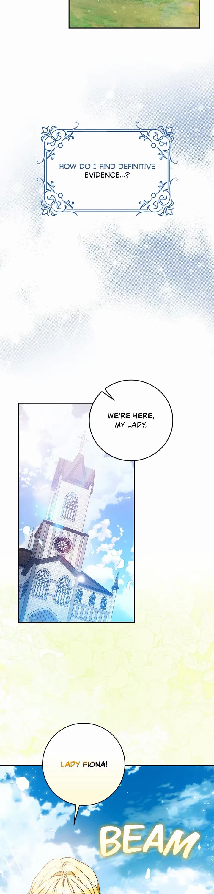 I Became the Wife of the Male Lead Chapter 115 page 22 - Chapter 115
