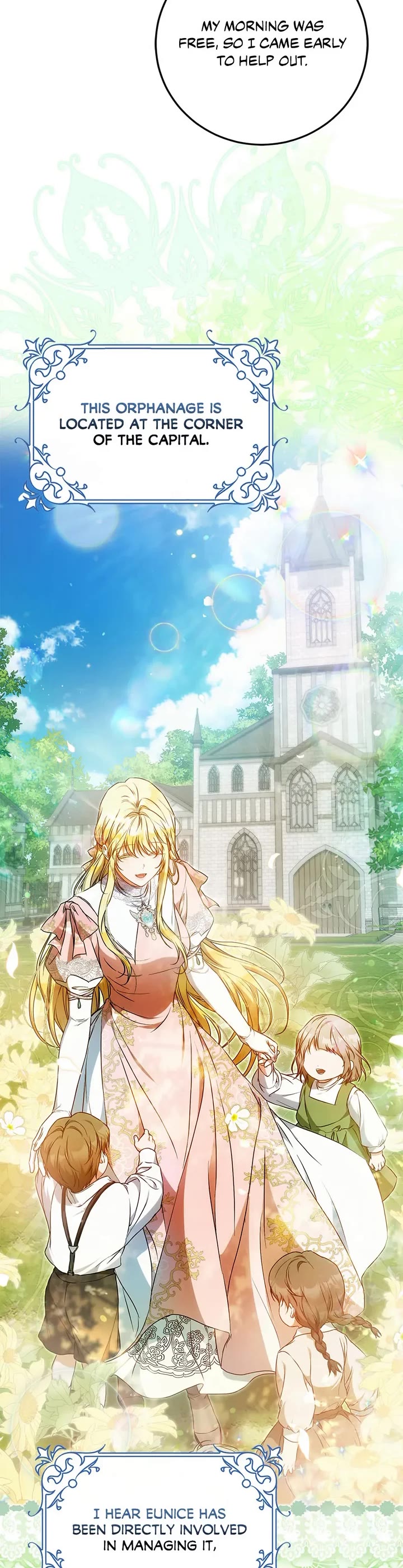 I Became the Wife of the Male Lead Chapter 115 page 24 - Chapter 115