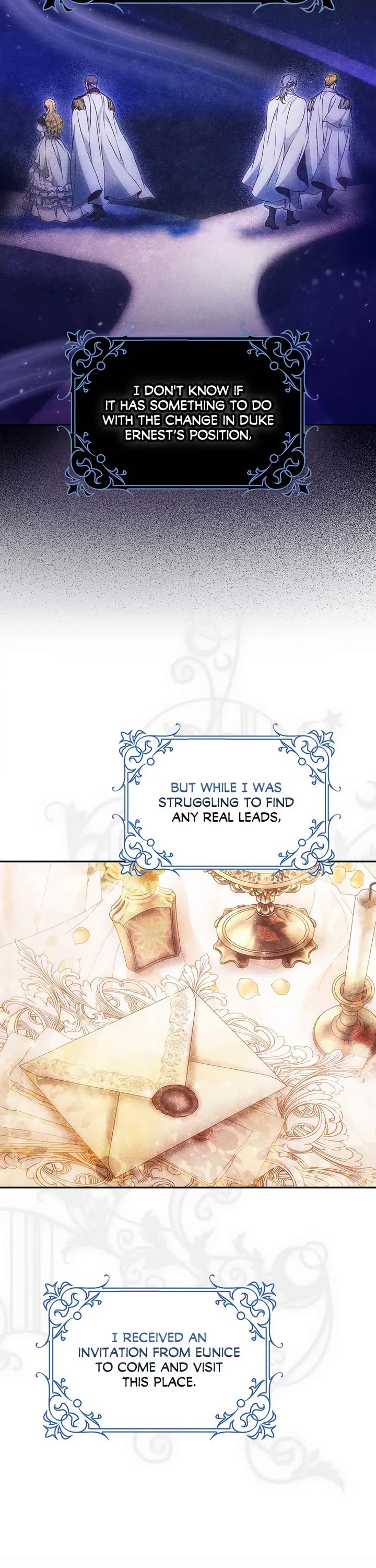 I Became the Wife of the Male Lead Chapter 115 page 26 - Chapter 115