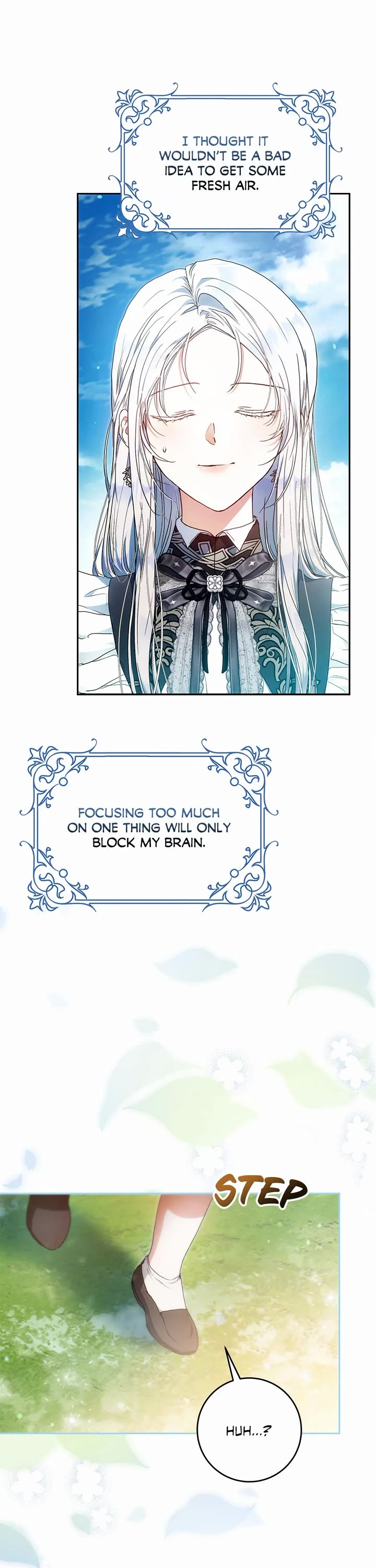 I Became the Wife of the Male Lead Chapter 115 page 27 - Chapter 115