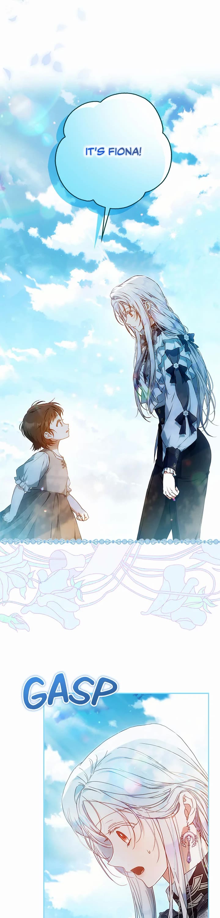 I Became the Wife of the Male Lead Chapter 115 page 28 - Chapter 115