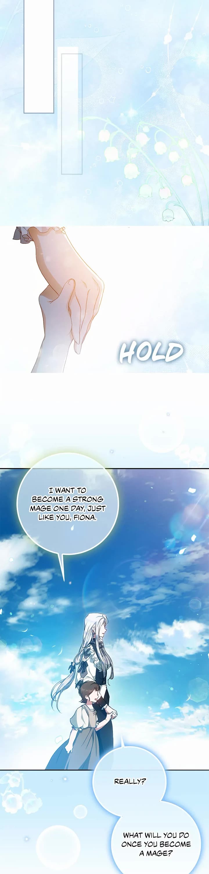 I Became the Wife of the Male Lead Chapter 115 page 31 - Chapter 115