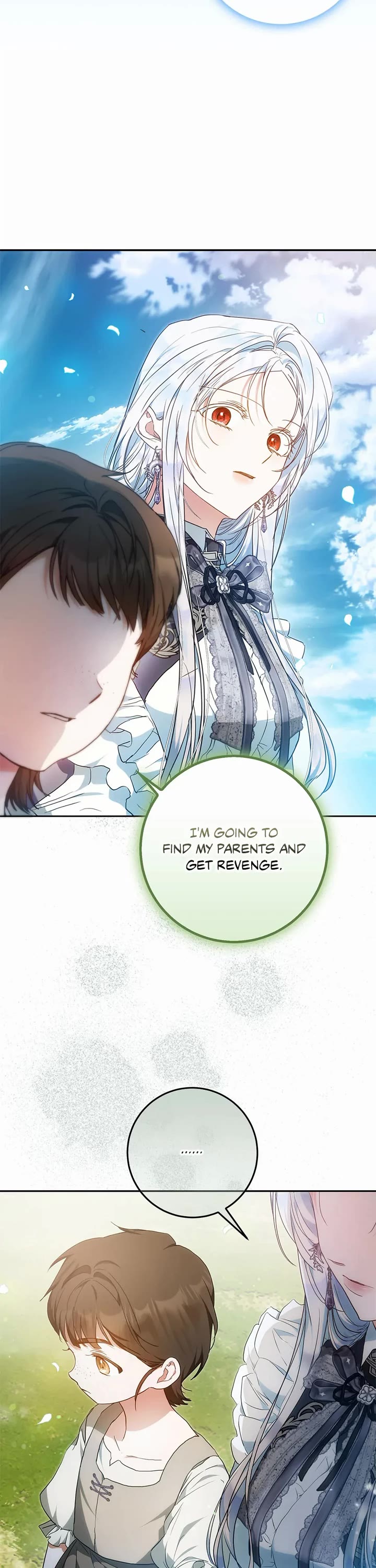 I Became the Wife of the Male Lead Chapter 115 page 32 - Chapter 115