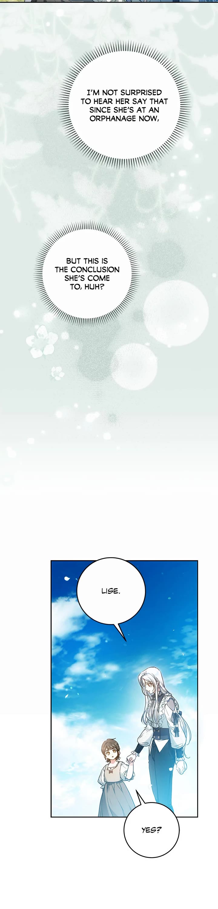 I Became the Wife of the Male Lead Chapter 115 page 33 - Chapter 115