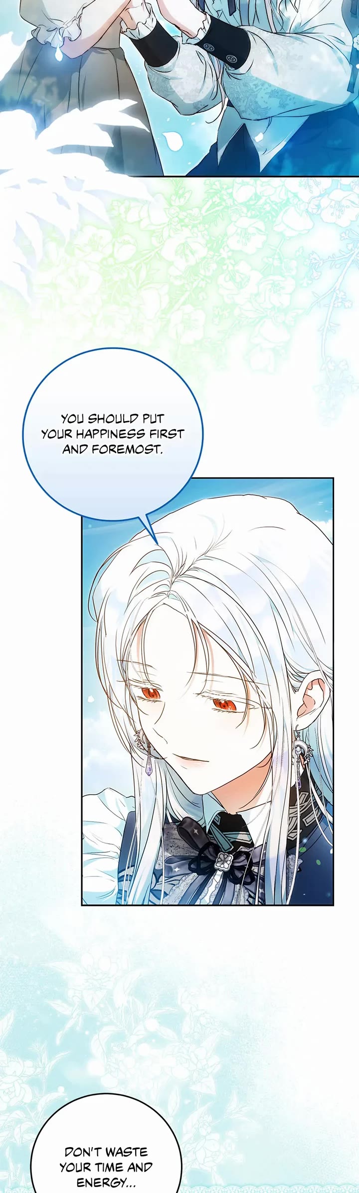 I Became the Wife of the Male Lead Chapter 115 page 35 - Chapter 115