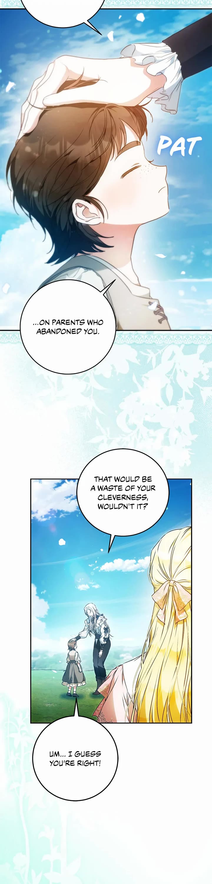 I Became the Wife of the Male Lead Chapter 115 page 36 - Chapter 115