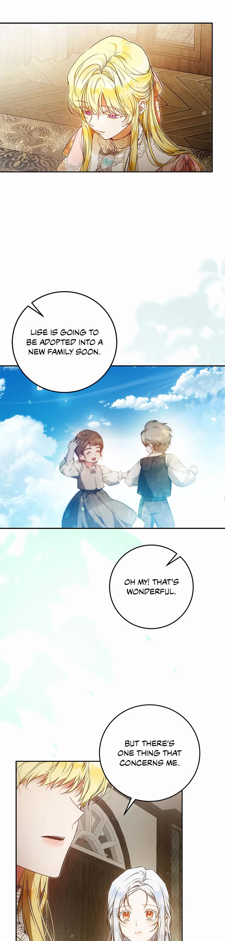 I Became the Wife of the Male Lead Chapter 115 page 38 - Chapter 115