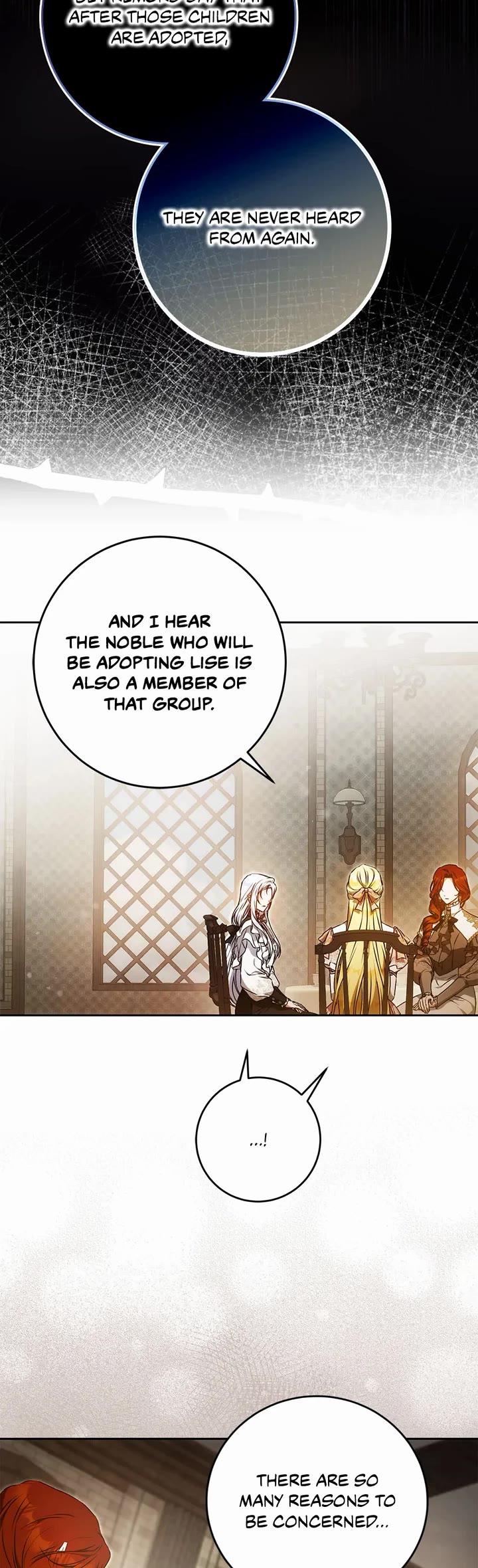 I Became the Wife of the Male Lead Chapter 115 page 40 - Chapter 115