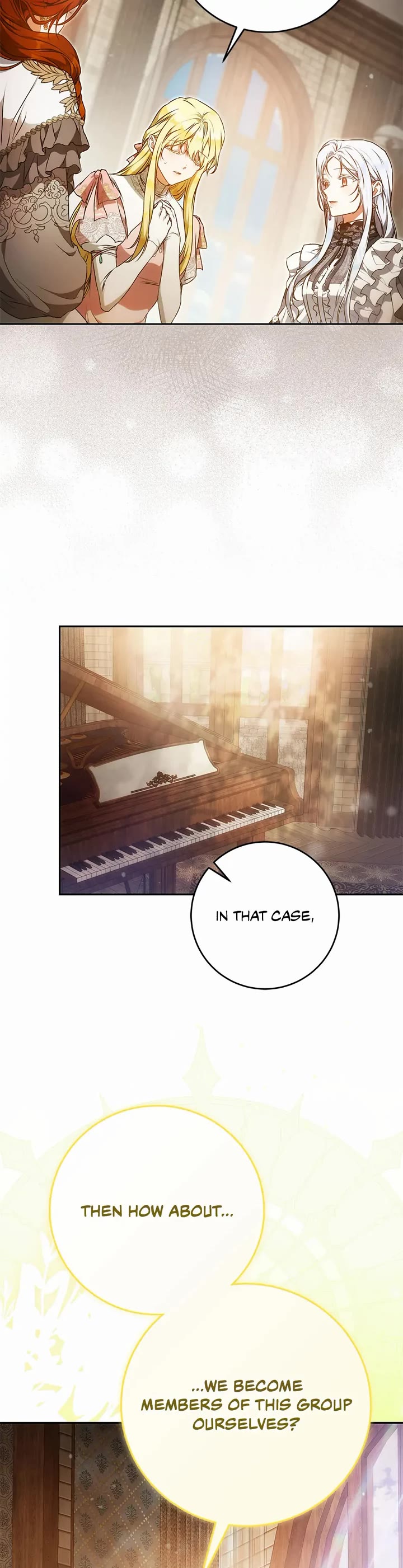 I Became the Wife of the Male Lead Chapter 115 page 41 - Chapter 115