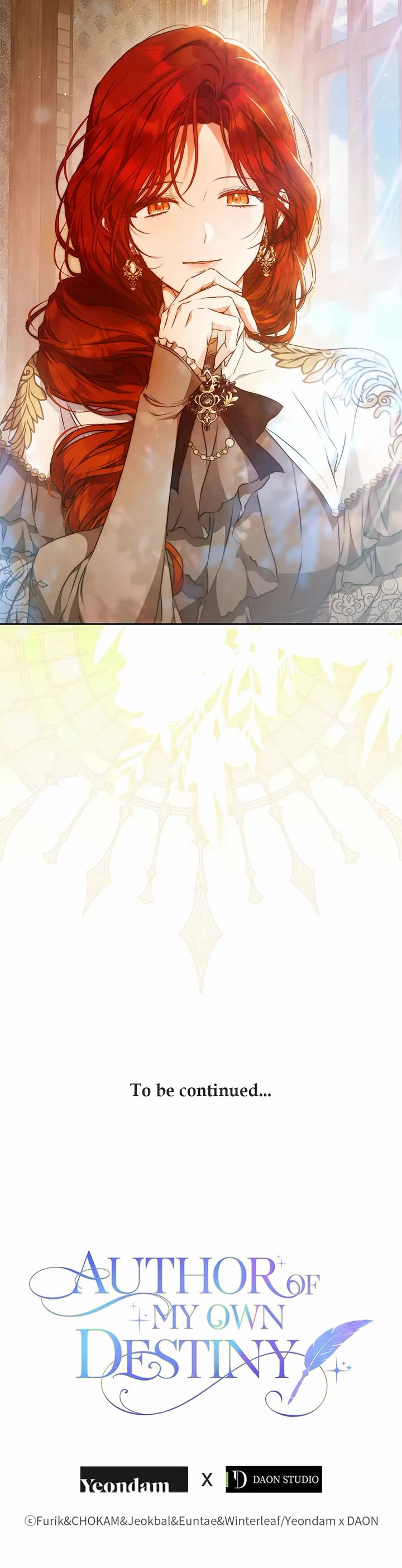 I Became the Wife of the Male Lead Chapter 115 page 42 - Chapter 115