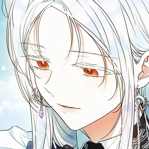 I Became the Wife of the Male Lead Chapter 115 cover