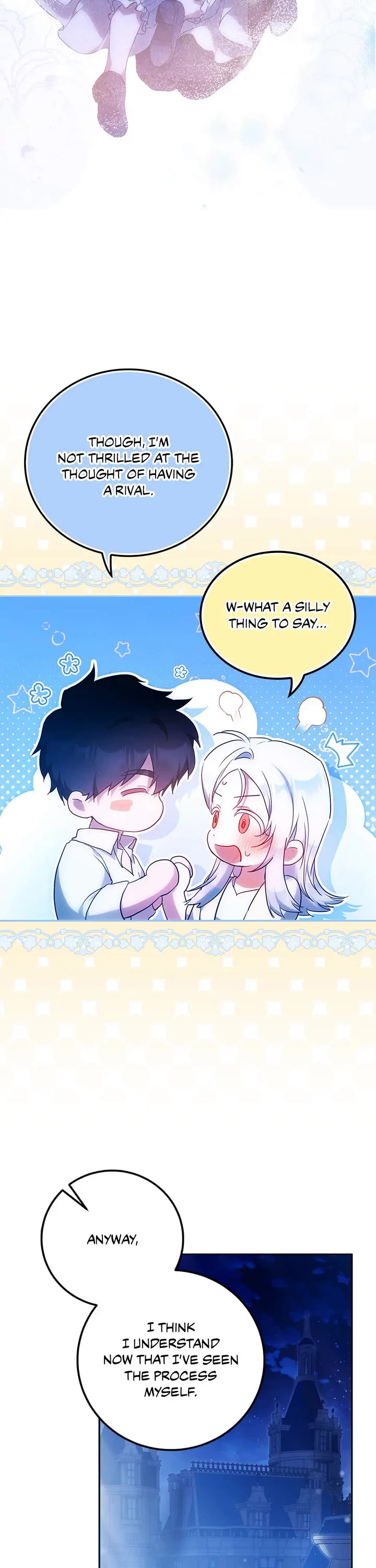 I Became the Wife of the Male Lead Chapter 116 page 13 - Chapter 116