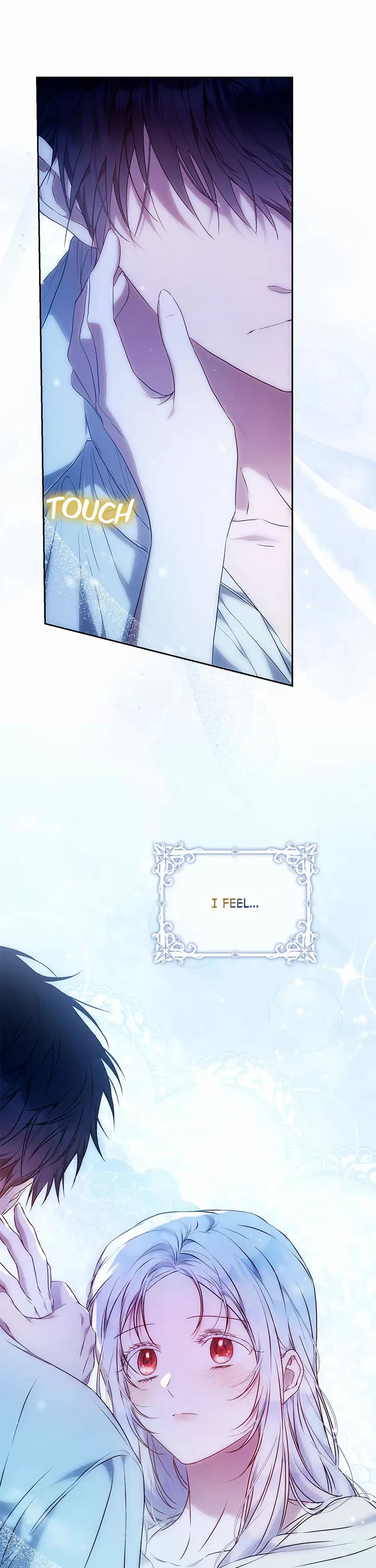 I Became the Wife of the Male Lead Chapter 116 page 17 - Chapter 116