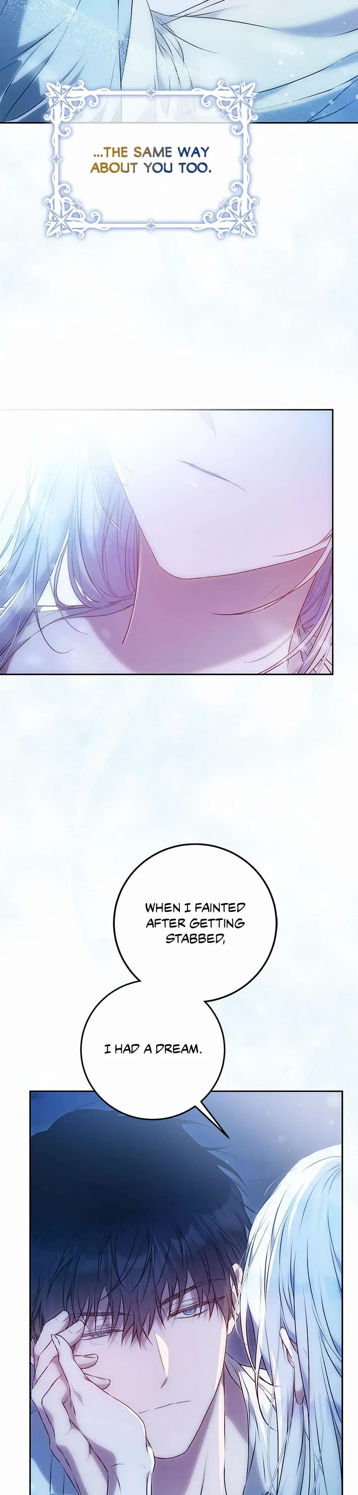 I Became the Wife of the Male Lead Chapter 116 page 18 - Chapter 116