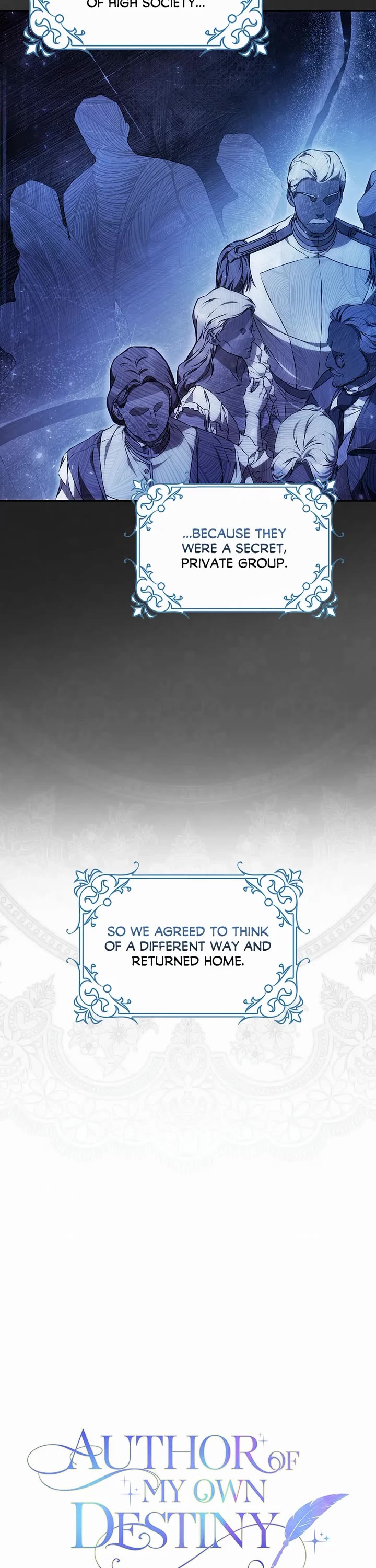 I Became the Wife of the Male Lead Chapter 116 page 2 - Chapter 116