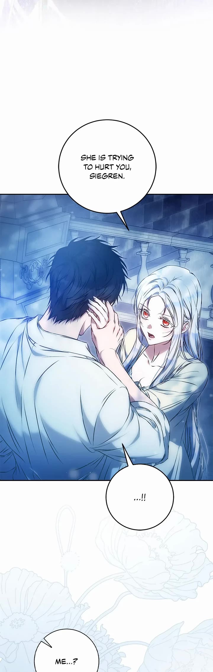 I Became the Wife of the Male Lead Chapter 116 page 20 - Chapter 116