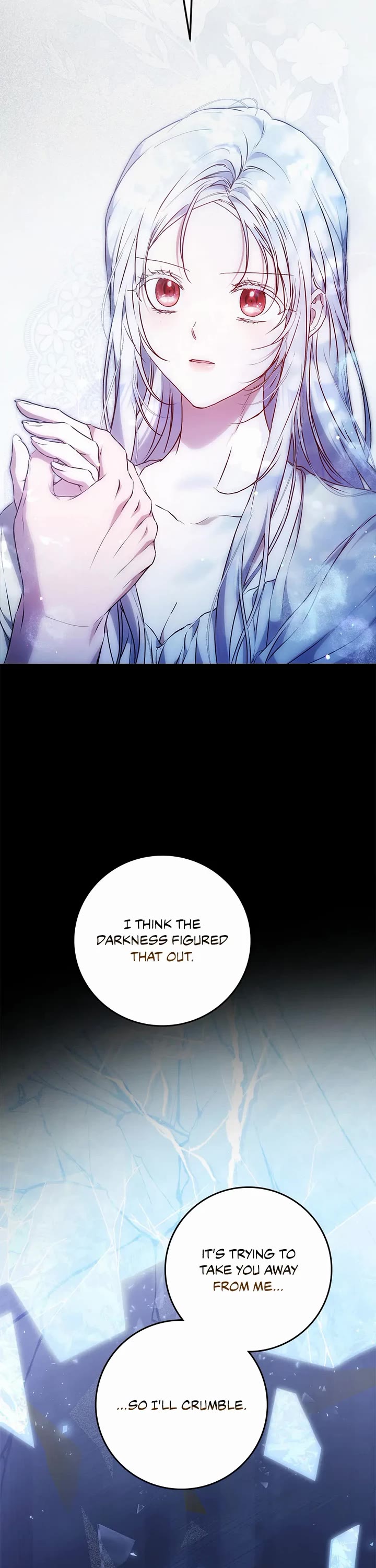 I Became the Wife of the Male Lead Chapter 116 page 22 - Chapter 116