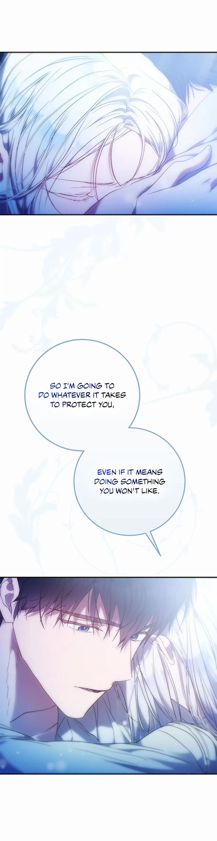 I Became the Wife of the Male Lead Chapter 116 page 25 - Chapter 116