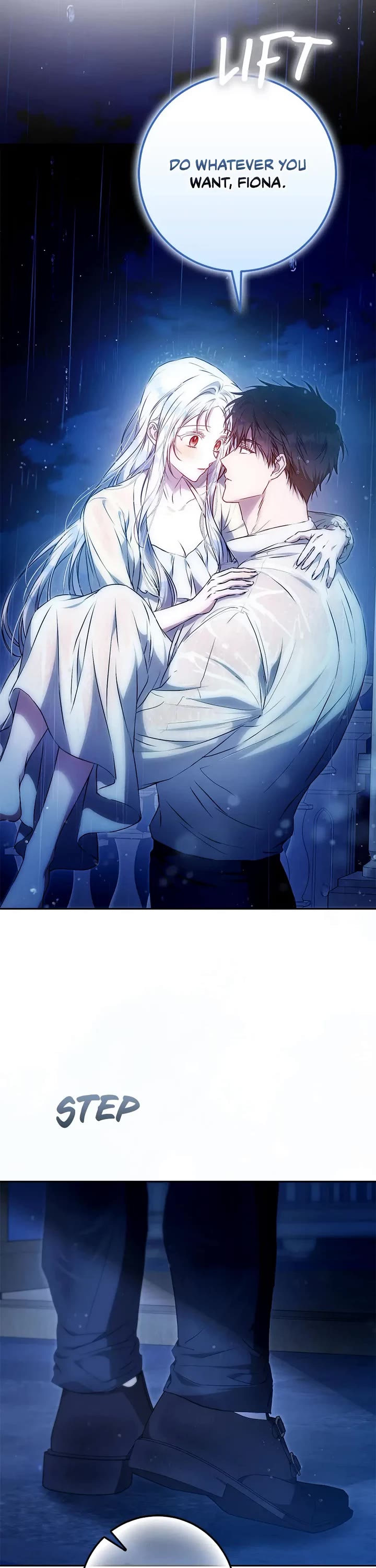I Became the Wife of the Male Lead Chapter 116 page 27 - Chapter 116