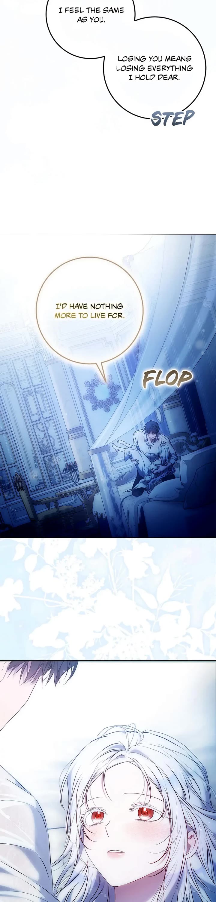 I Became the Wife of the Male Lead Chapter 116 page 28 - Chapter 116