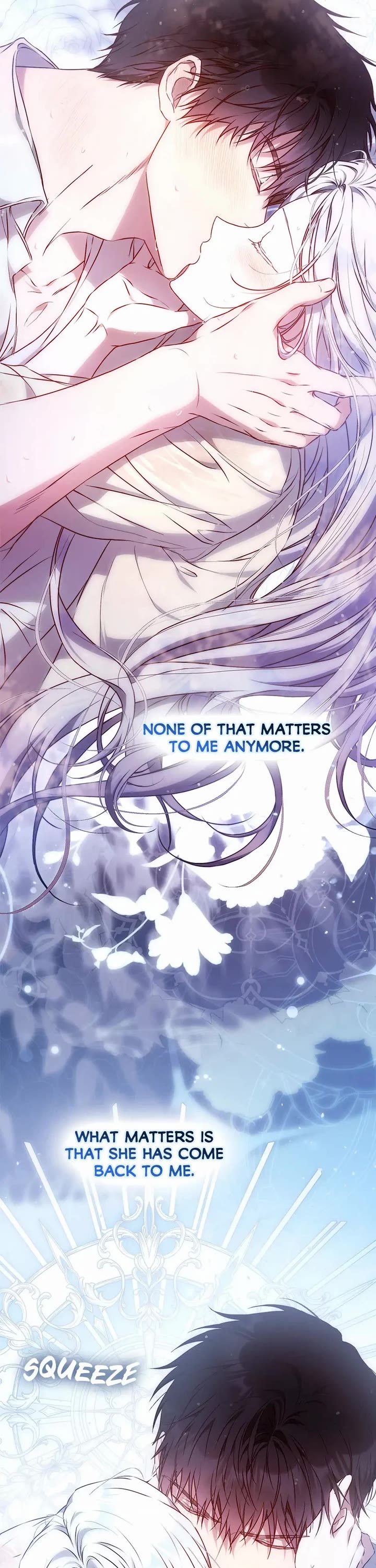 I Became the Wife of the Male Lead Chapter 116 page 33 - Chapter 116