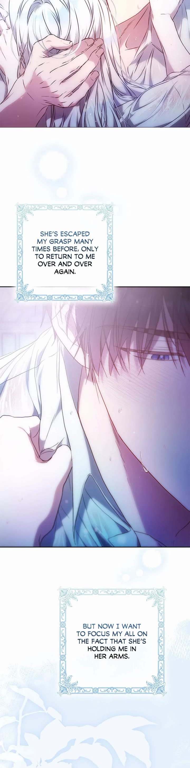 I Became the Wife of the Male Lead Chapter 116 page 34 - Chapter 116