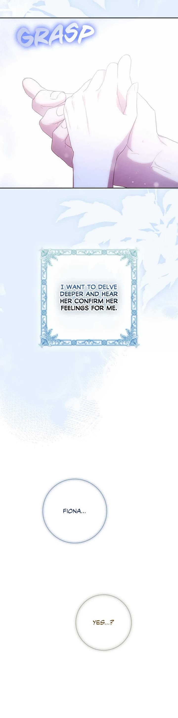 I Became the Wife of the Male Lead Chapter 116 page 35 - Chapter 116