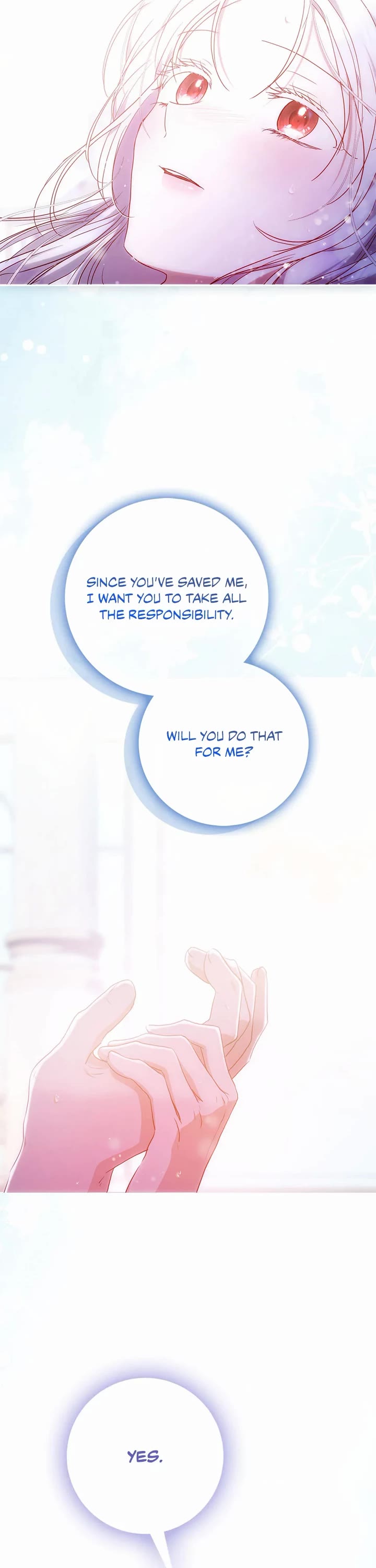 I Became the Wife of the Male Lead Chapter 116 page 37 - Chapter 116