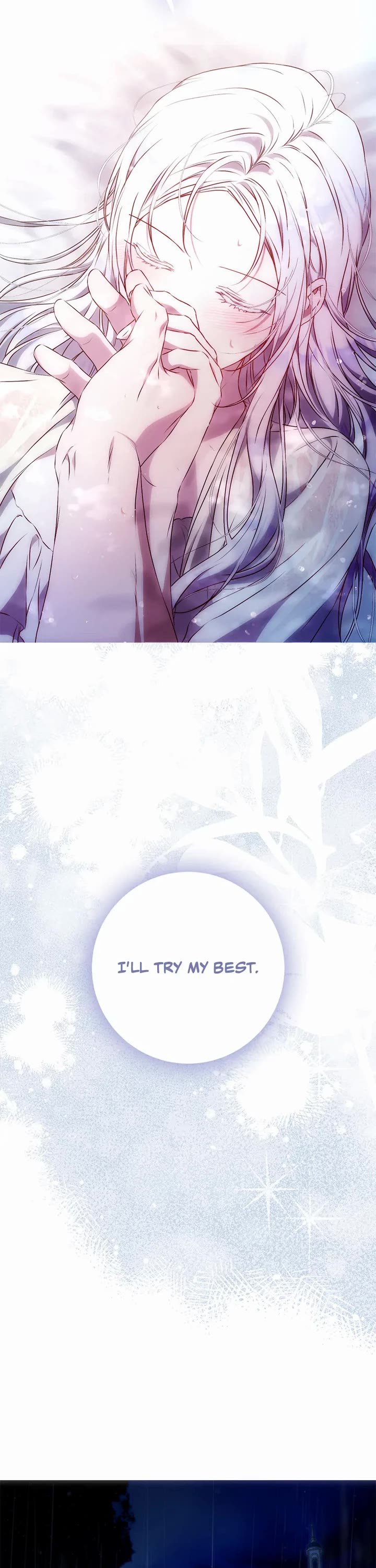 I Became the Wife of the Male Lead Chapter 116 page 38 - Chapter 116
