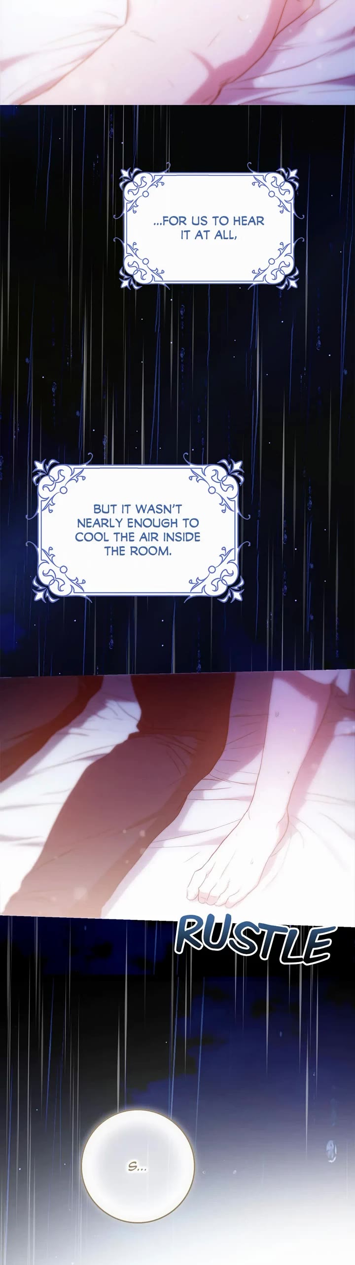 I Became the Wife of the Male Lead Chapter 116 page 40 - Chapter 116