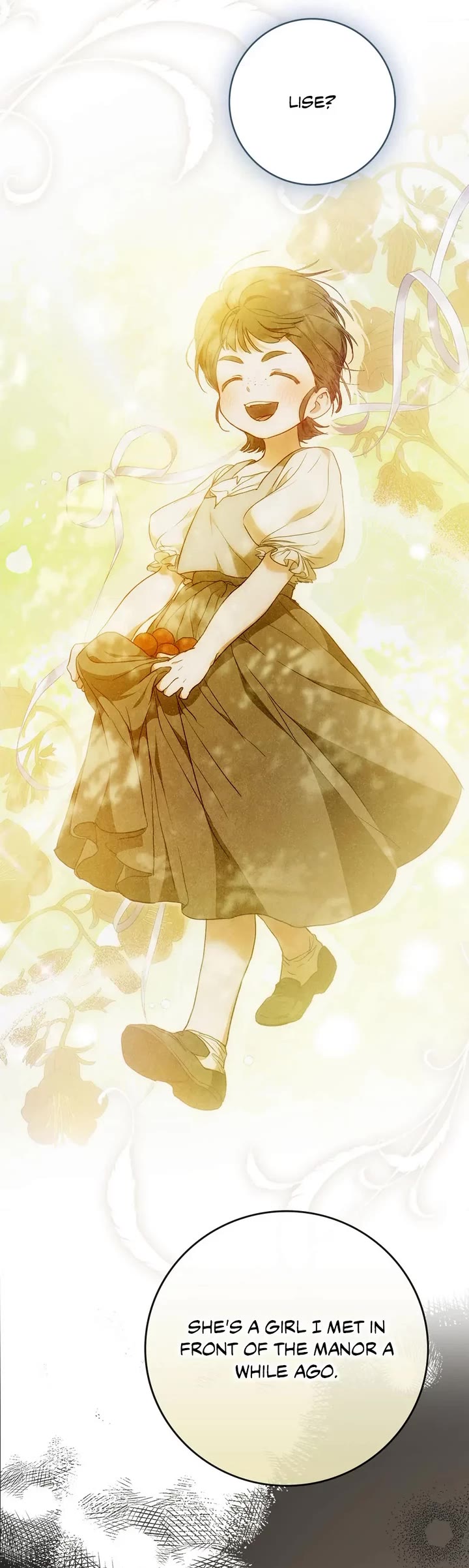 I Became the Wife of the Male Lead Chapter 116 page 5 - Chapter 116