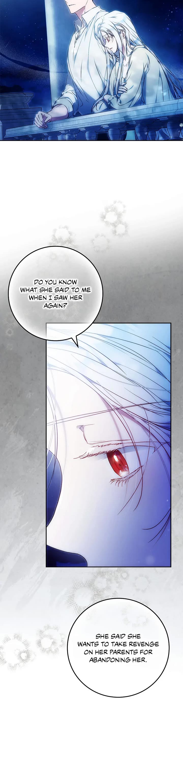 I Became the Wife of the Male Lead Chapter 116 page 7 - Chapter 116