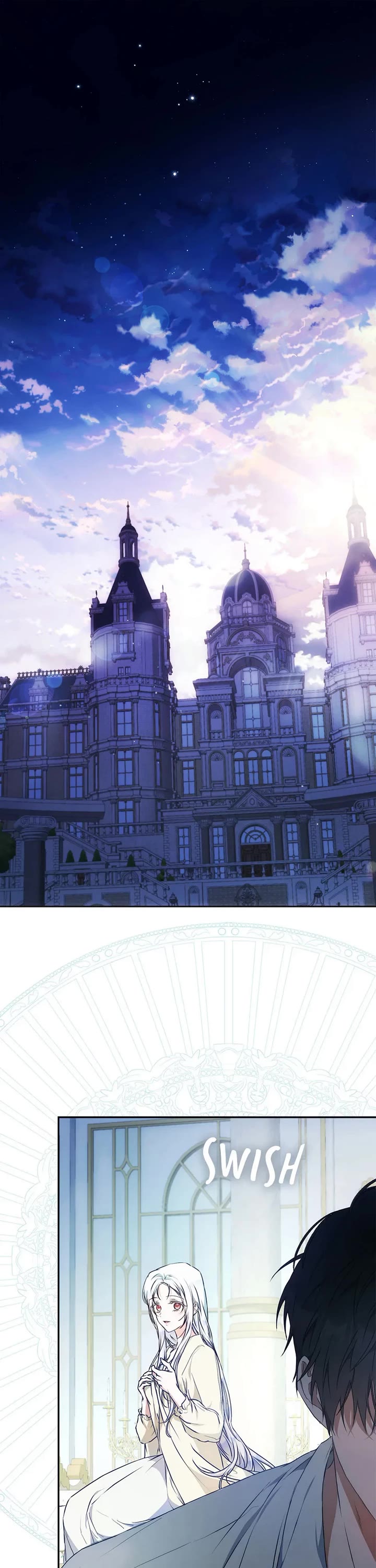 I Became the Wife of the Male Lead Chapter 117 page 1 - Chapter 117