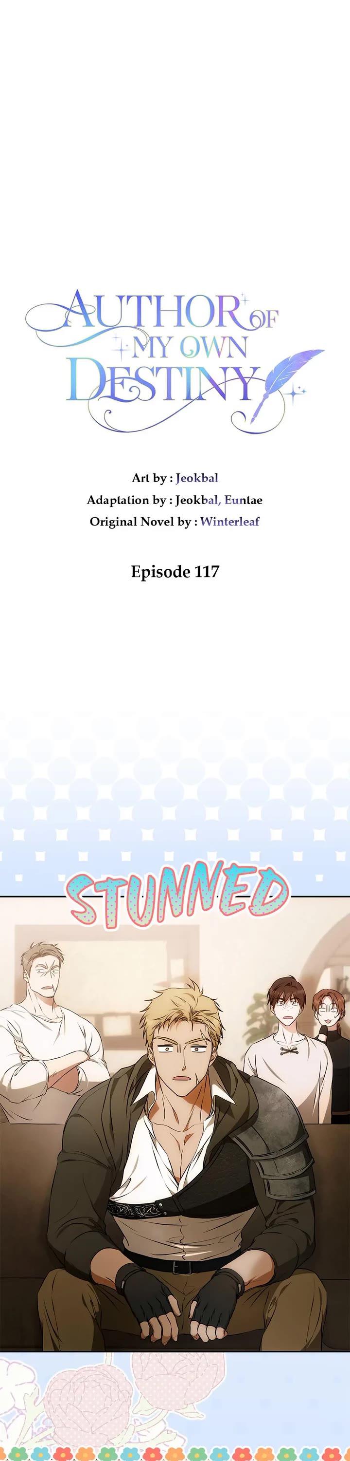 I Became the Wife of the Male Lead Chapter 117 page 11 - Chapter 117