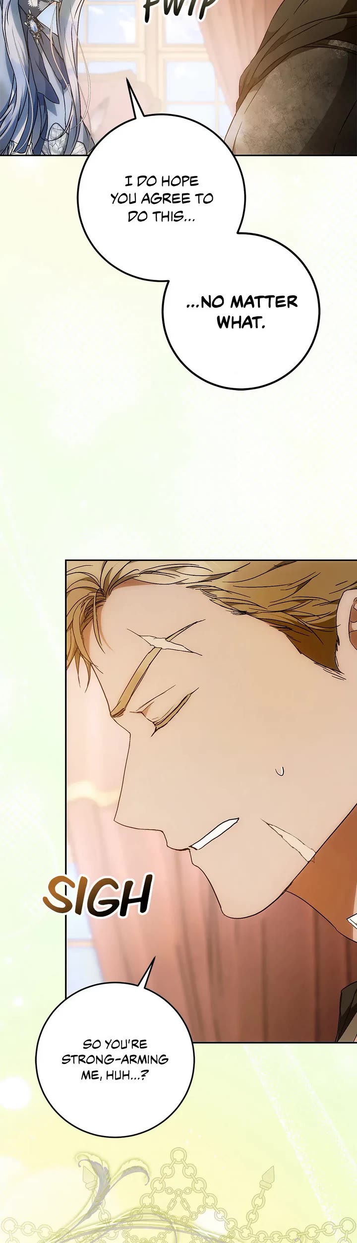 I Became the Wife of the Male Lead Chapter 117 page 14 - Chapter 117