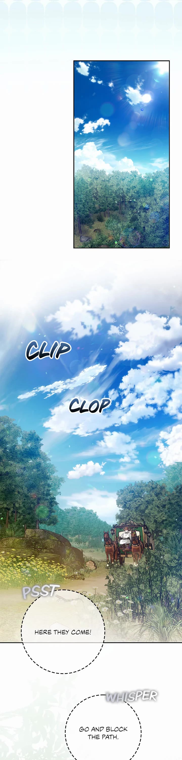 I Became the Wife of the Male Lead Chapter 117 page 16 - Chapter 117